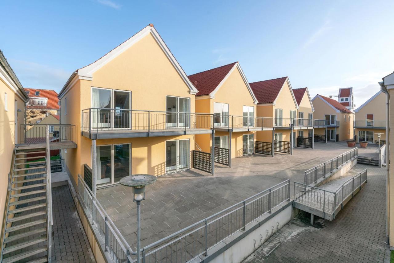Harbour Apartments Skagen Extérieur photo