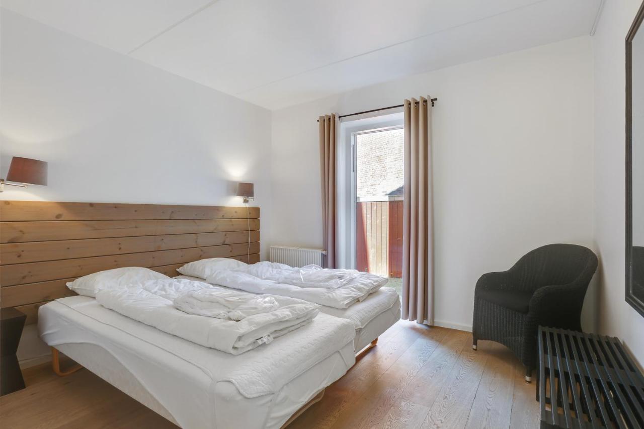 Harbour Apartments Skagen Extérieur photo