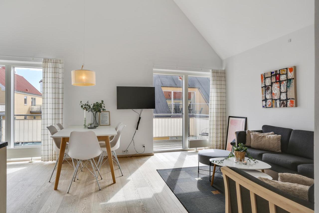 Harbour Apartments Skagen Extérieur photo