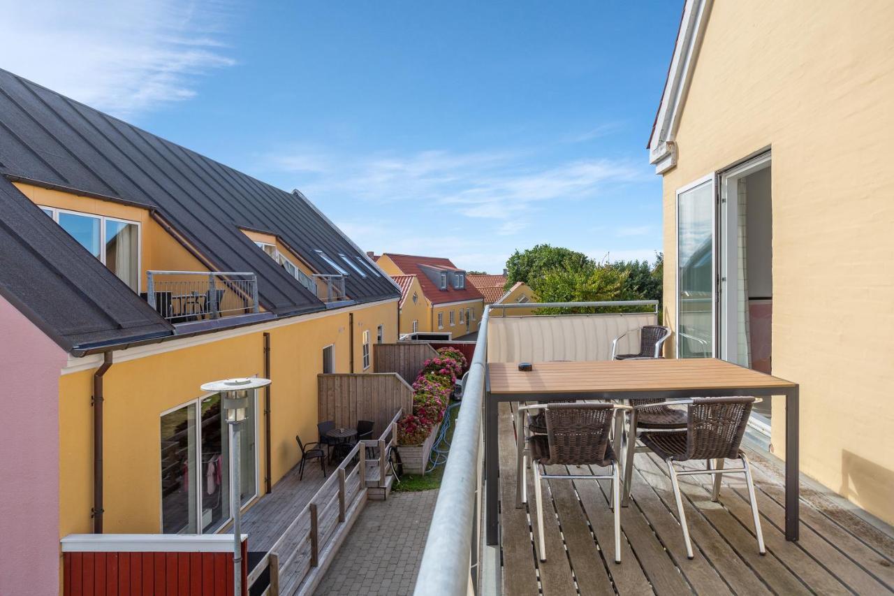Harbour Apartments Skagen Extérieur photo
