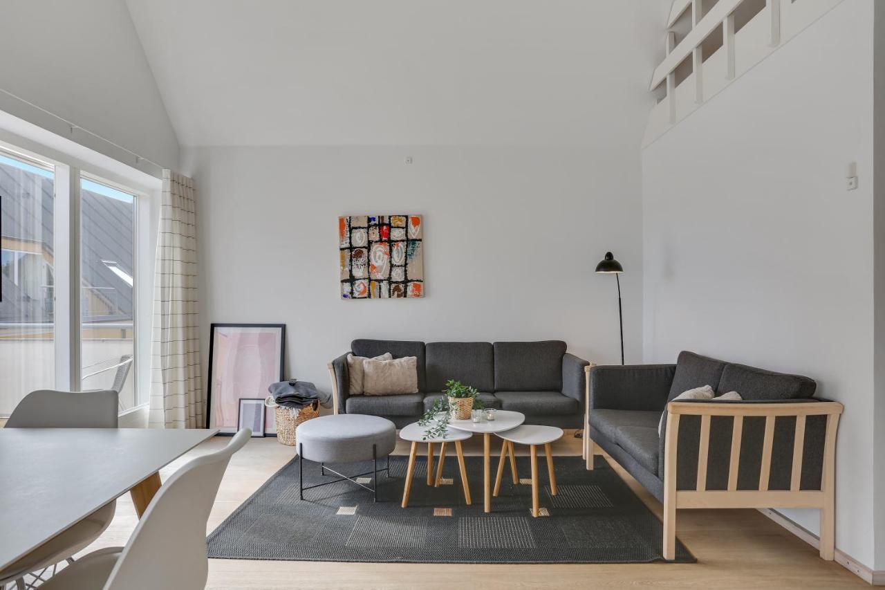Harbour Apartments Skagen Extérieur photo