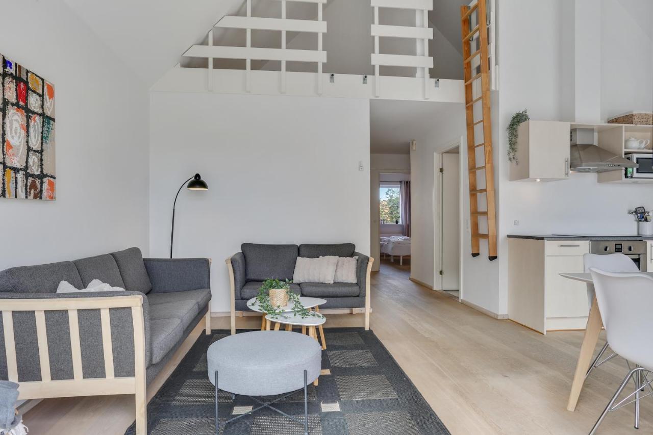 Harbour Apartments Skagen Extérieur photo